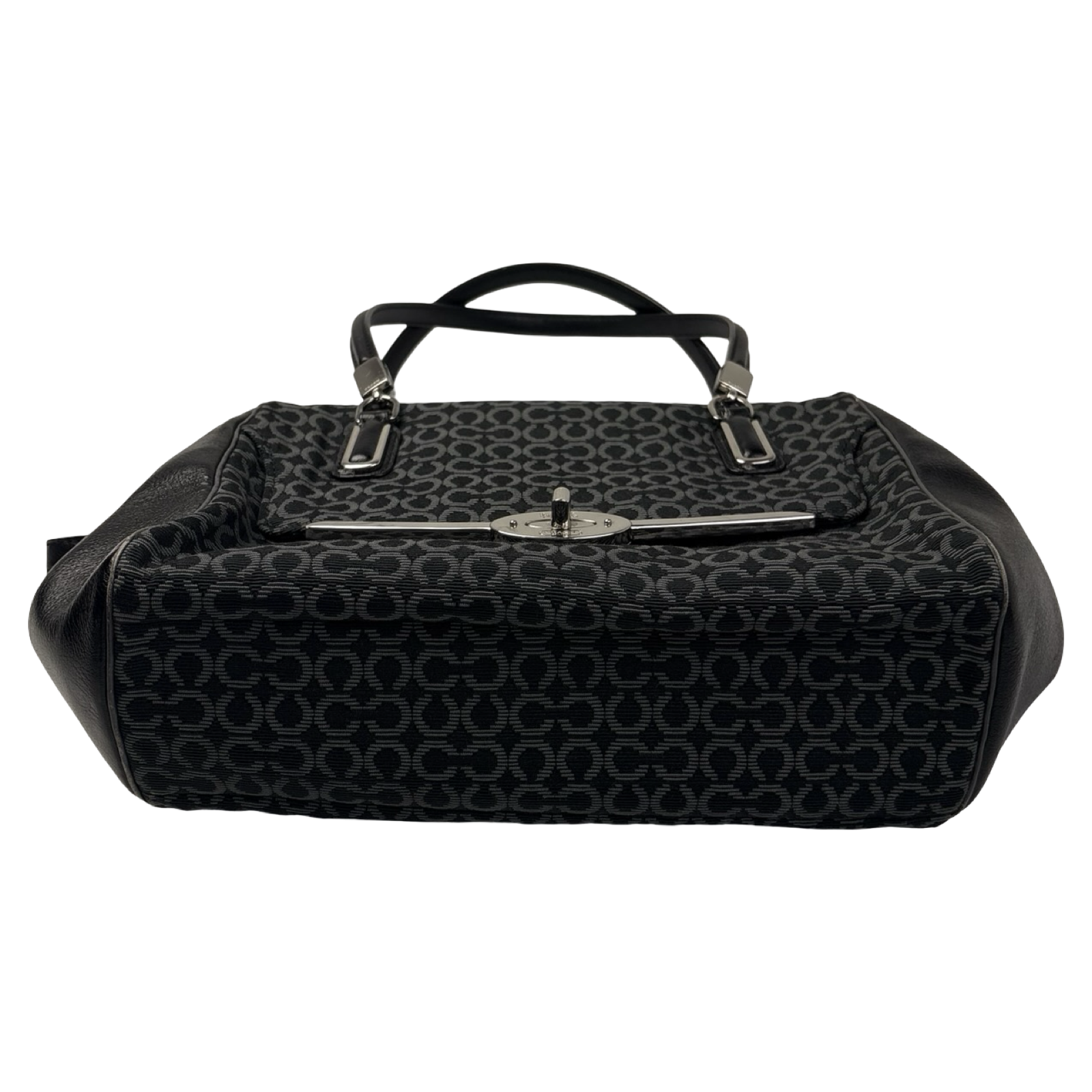 Coach Madison Madeline East West Satchel