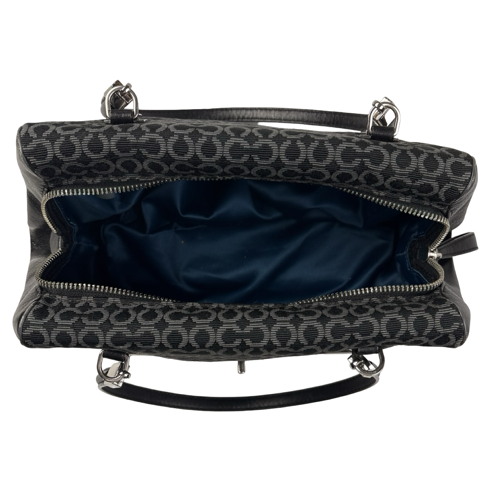 Coach Madison Madeline East West Satchel