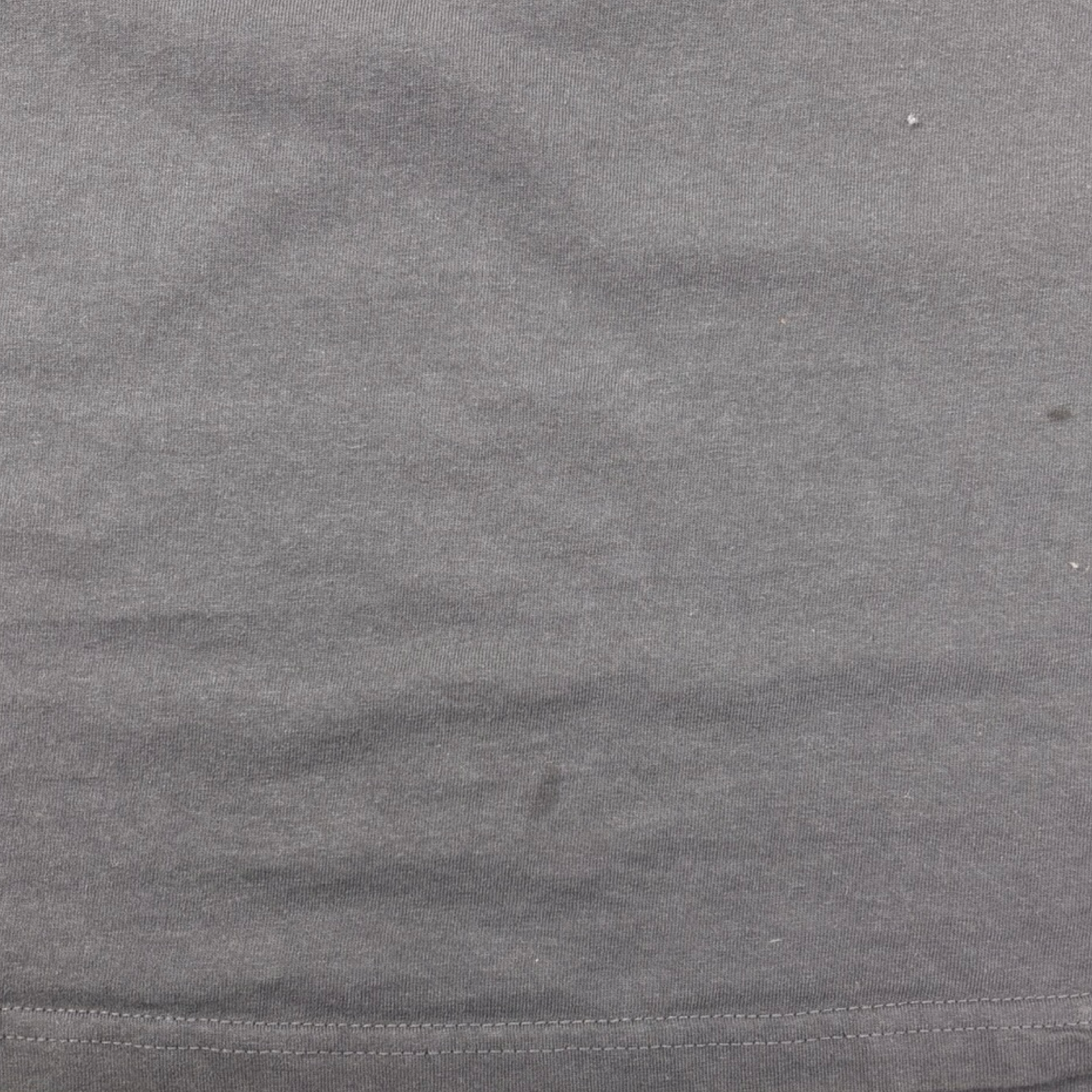 Vintage Godsmack Flame Star Band T-Shirt Grey