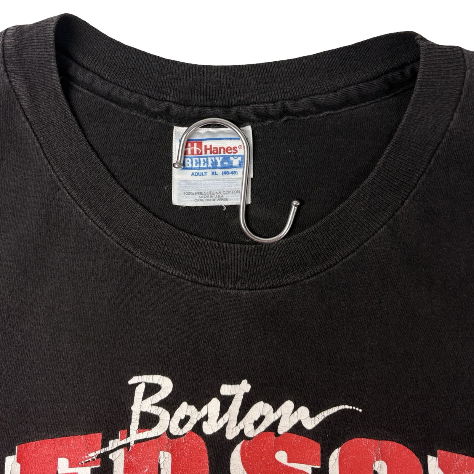 1991 Boston Red Sox Fenway Park MLB T-Shirt