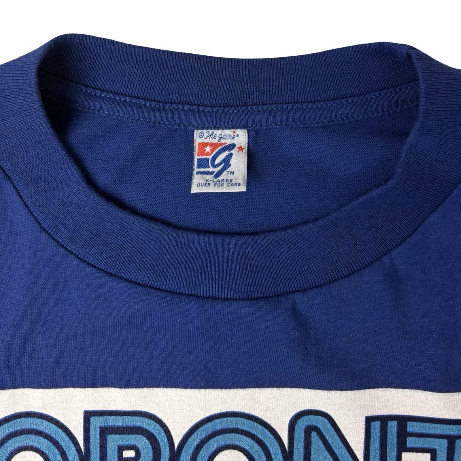 1992 Toronto Blue Jays World Series Champions T-Shirt