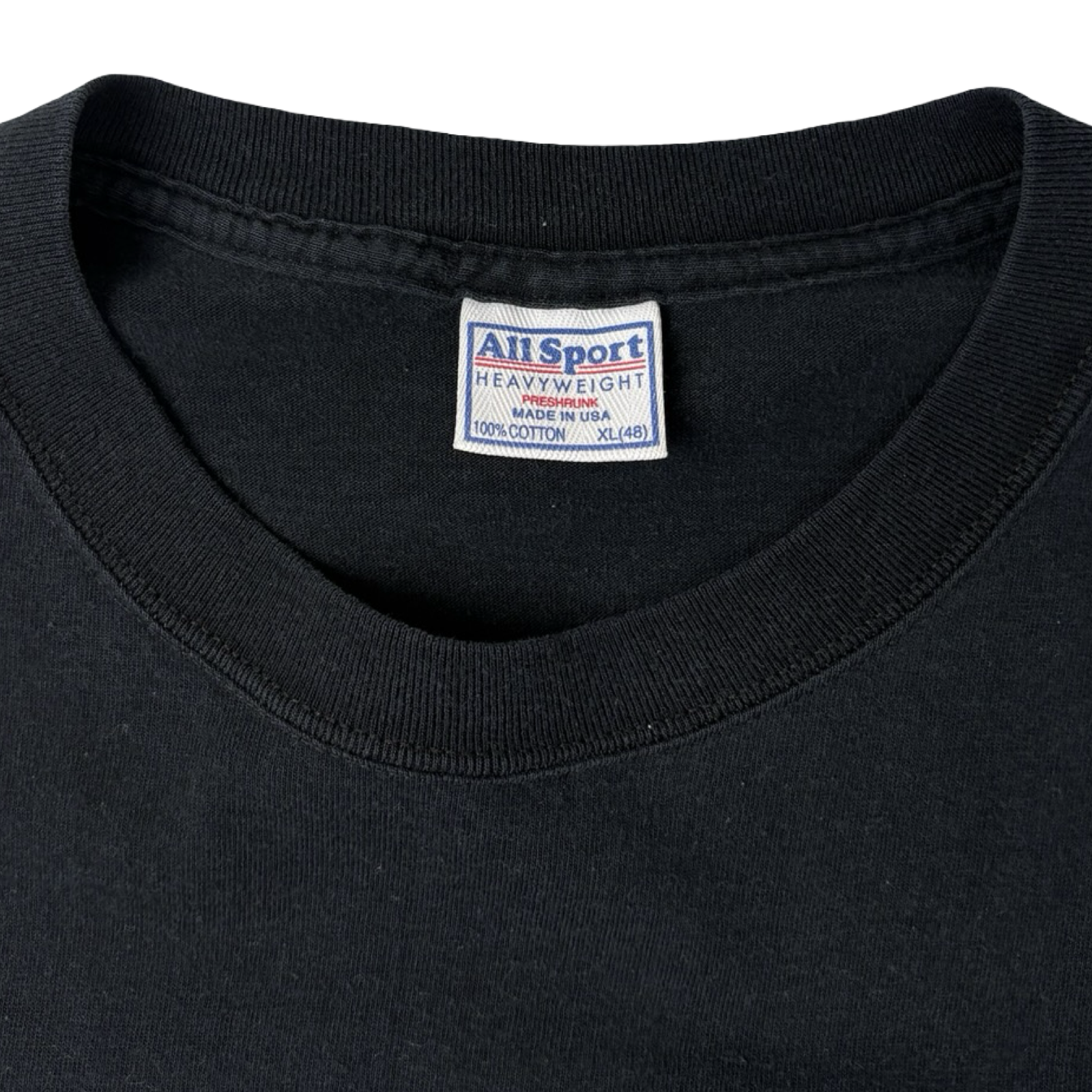2001 WWF Y2J “Would You Please?..” Long Sleeve T-Shirt