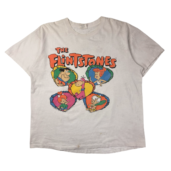 1994 Hanna Barbera The Flintstones “Yabba Dabba Doo!” T-Shirt