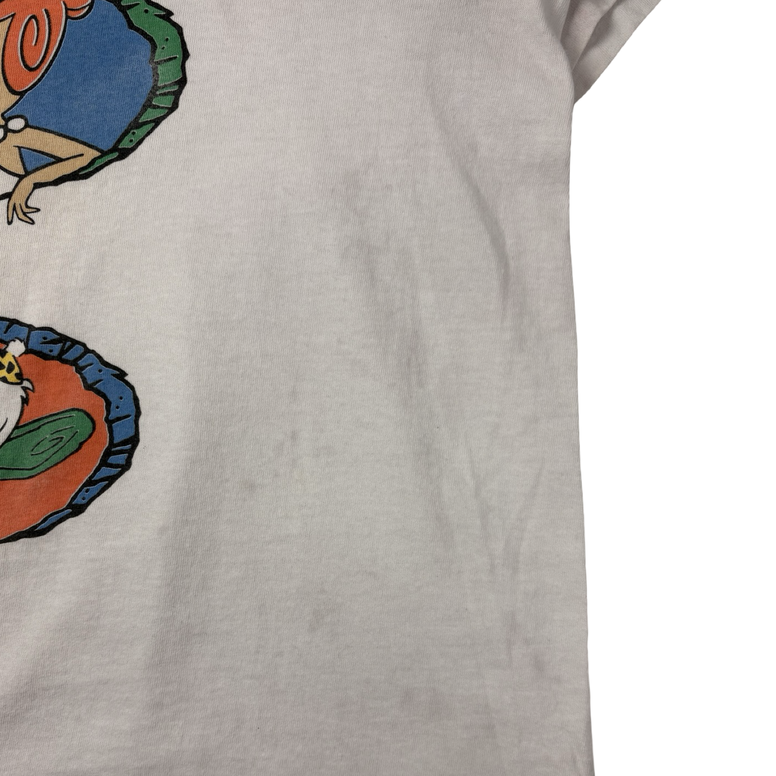 1994 Hanna Barbera The Flintstones “Yabba Dabba Doo!” T-Shirt