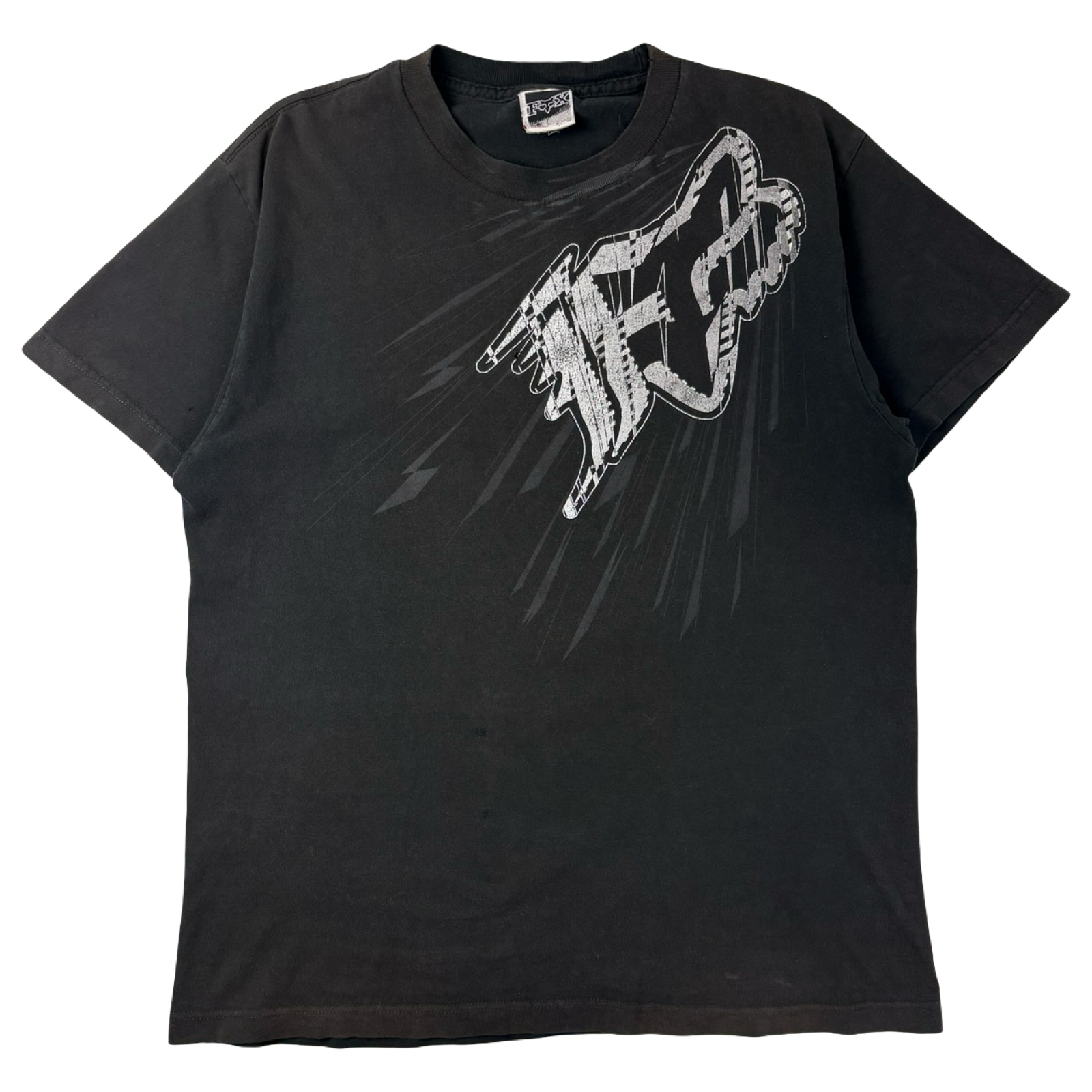 Vintage Fox Racing Chest Logo T-Shirt