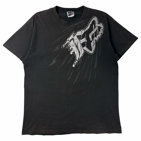 Vintage Fox Racing Chest Logo T-Shirt