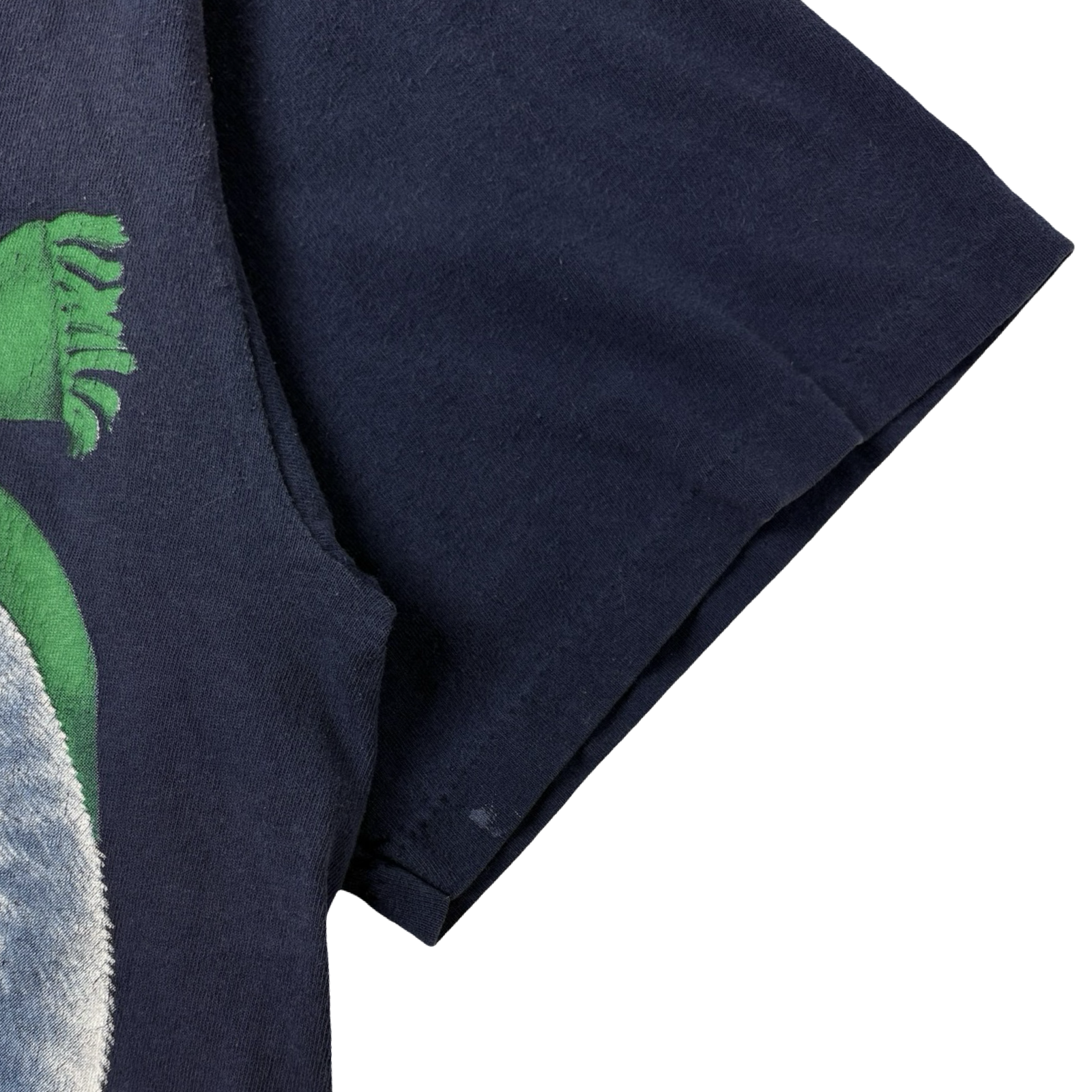 1994 Coca-Cola Polar Bears T-Shirt