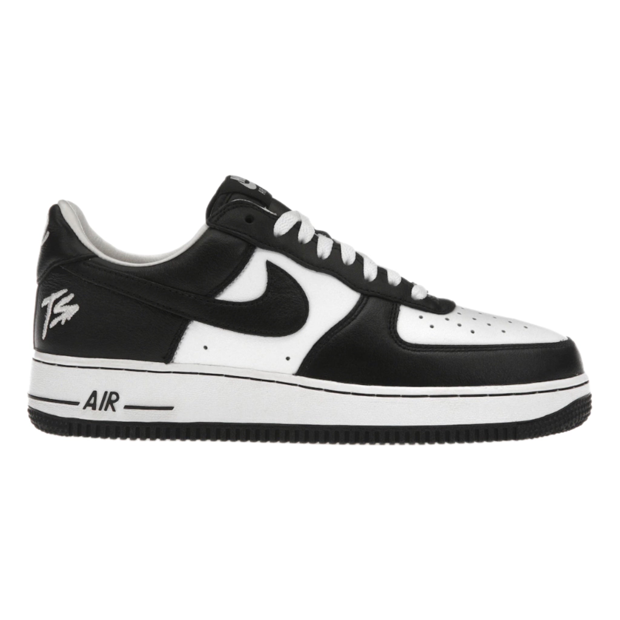 Nike Air Force 1 Low QS Terror Squad Black Out