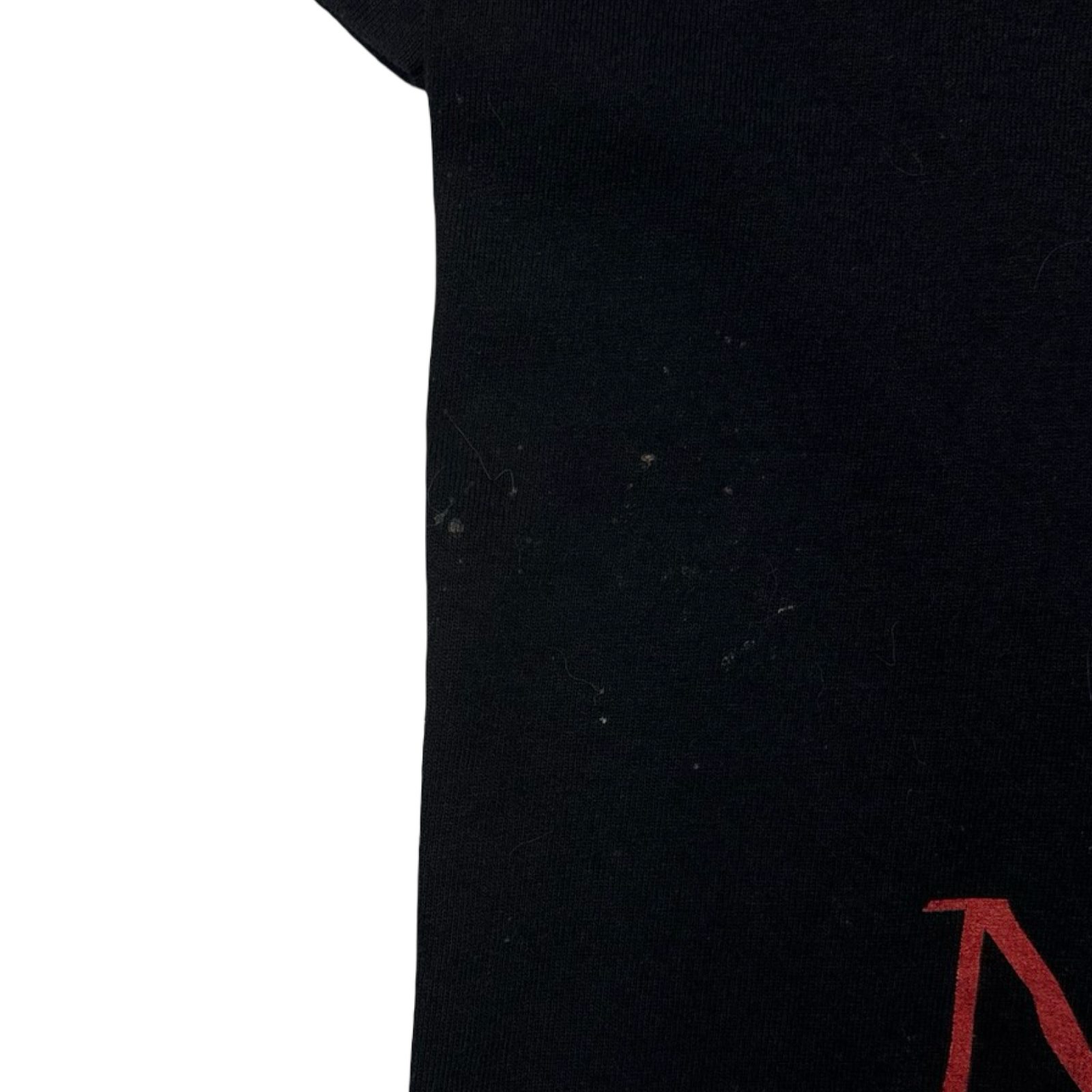 2008 Marilyn Manson Nu-Metal Band T-Shirt
