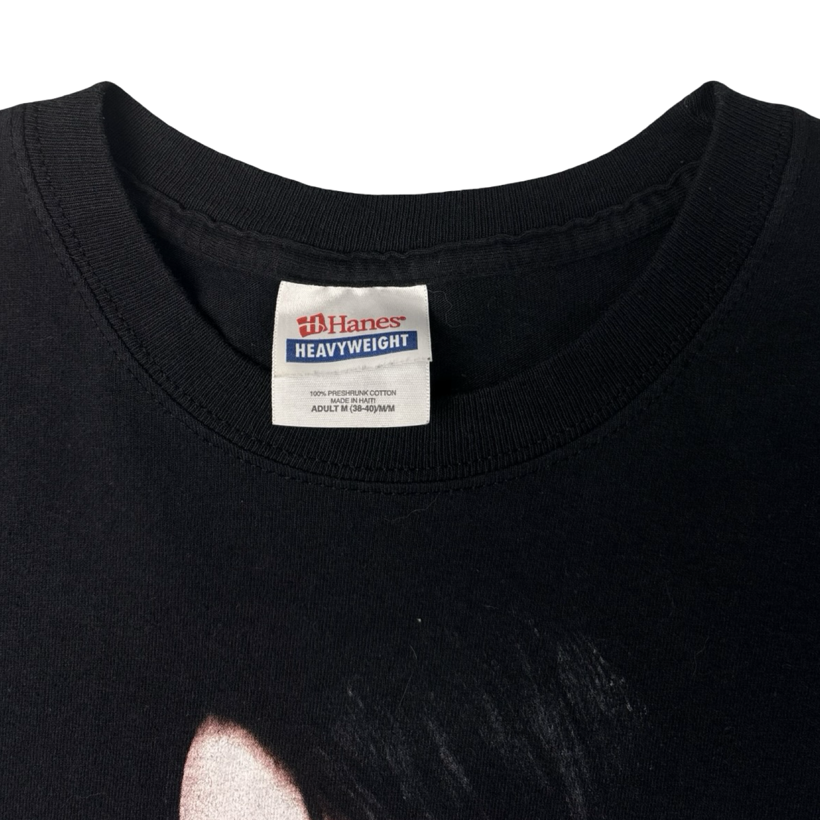 2008 Marilyn Manson Nu-Metal Band T-Shirt