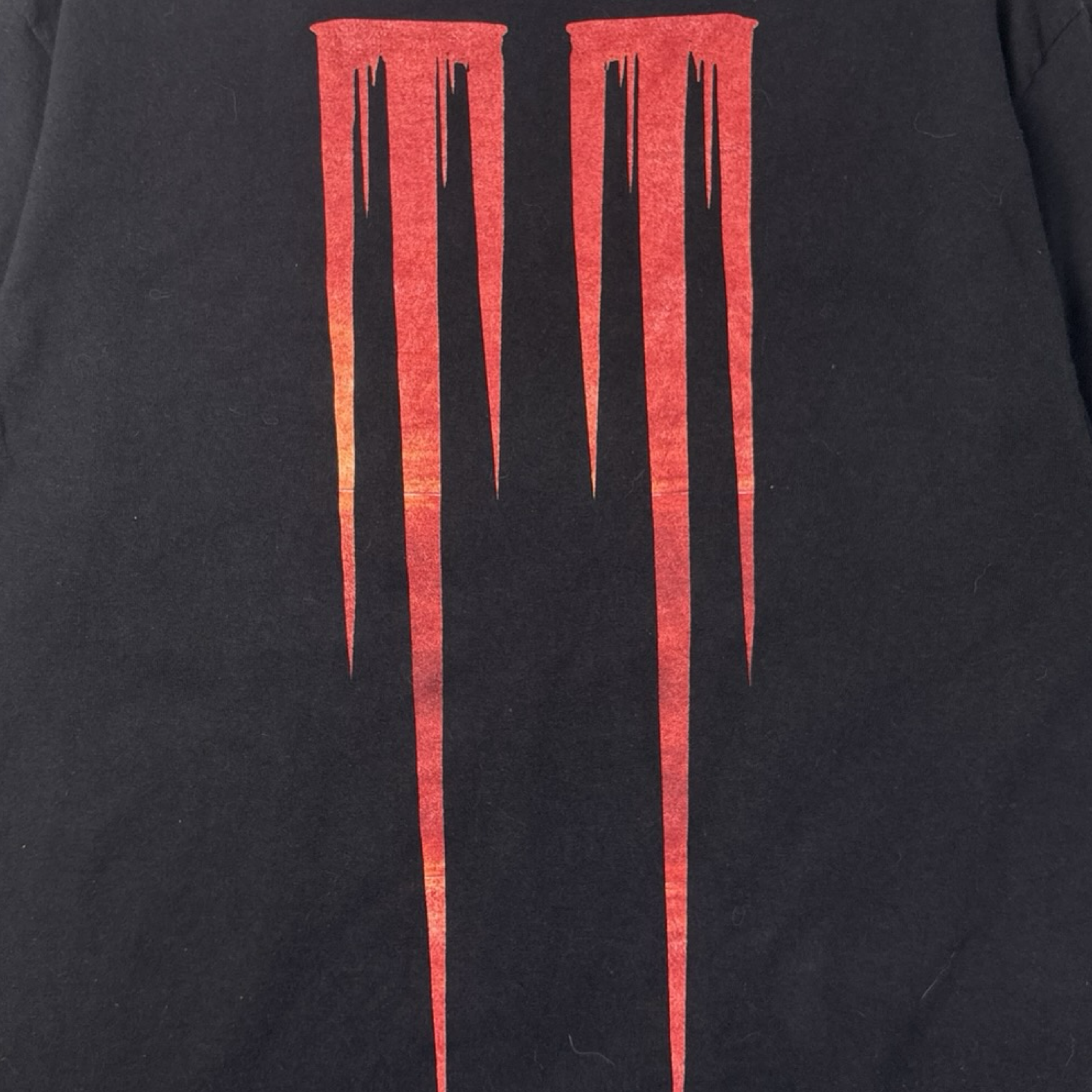 2008 Marilyn Manson Nu-Metal Band T-Shirt