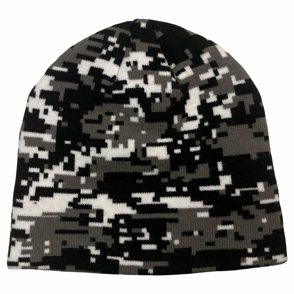 Stussy Basic Skullcap Digicamo