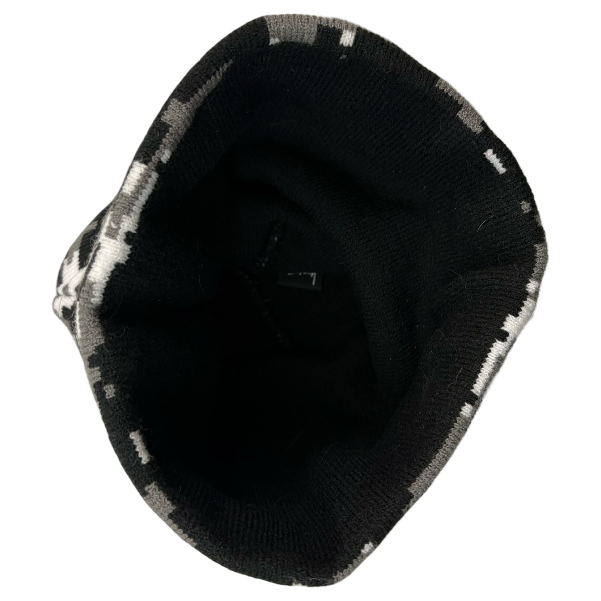 Stussy Basic Skullcap Digicamo
