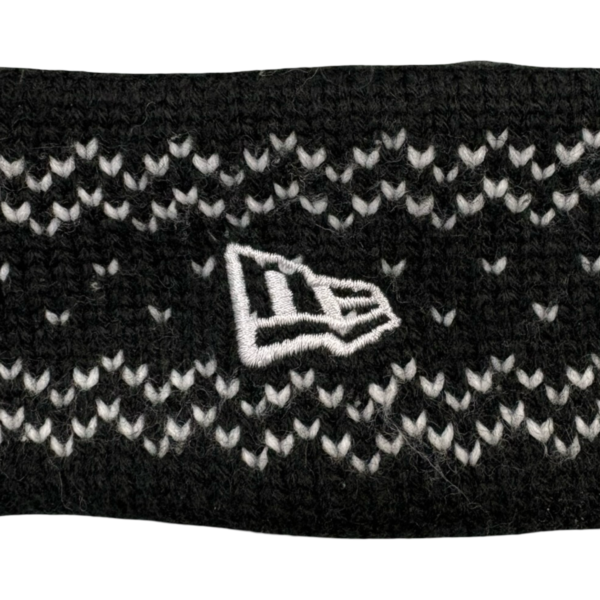 Supreme New Era Arc Logo Headband