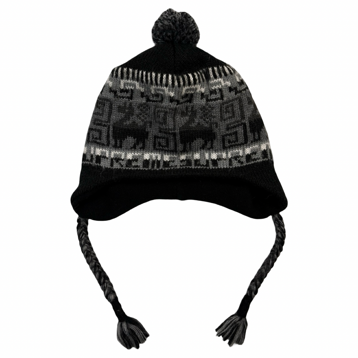 Supreme Gore-Tex Chullo Windstopper Earflap Beanie
