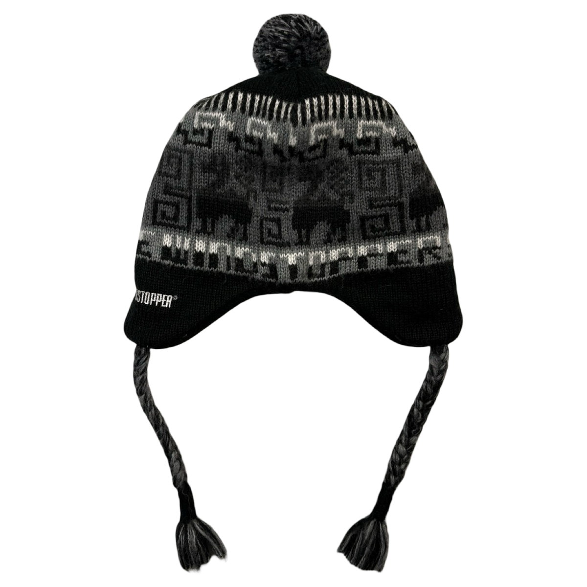 Supreme Gore-Tex Chullo Windstopper Earflap Beanie