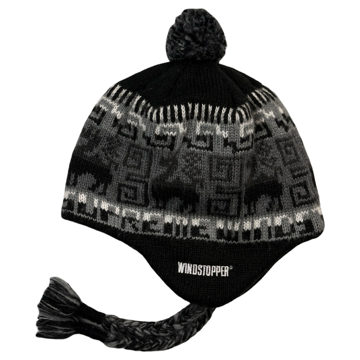 Supreme Gore-Tex Chullo Windstopper Earflap Beanie