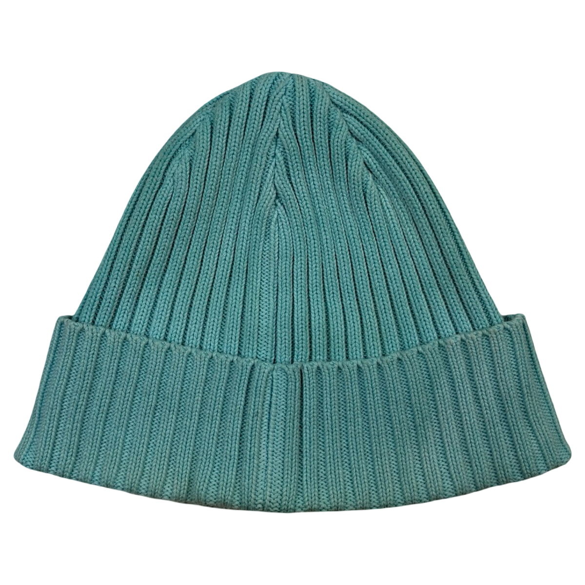 Supreme Overdyed Ribbed Beanie
