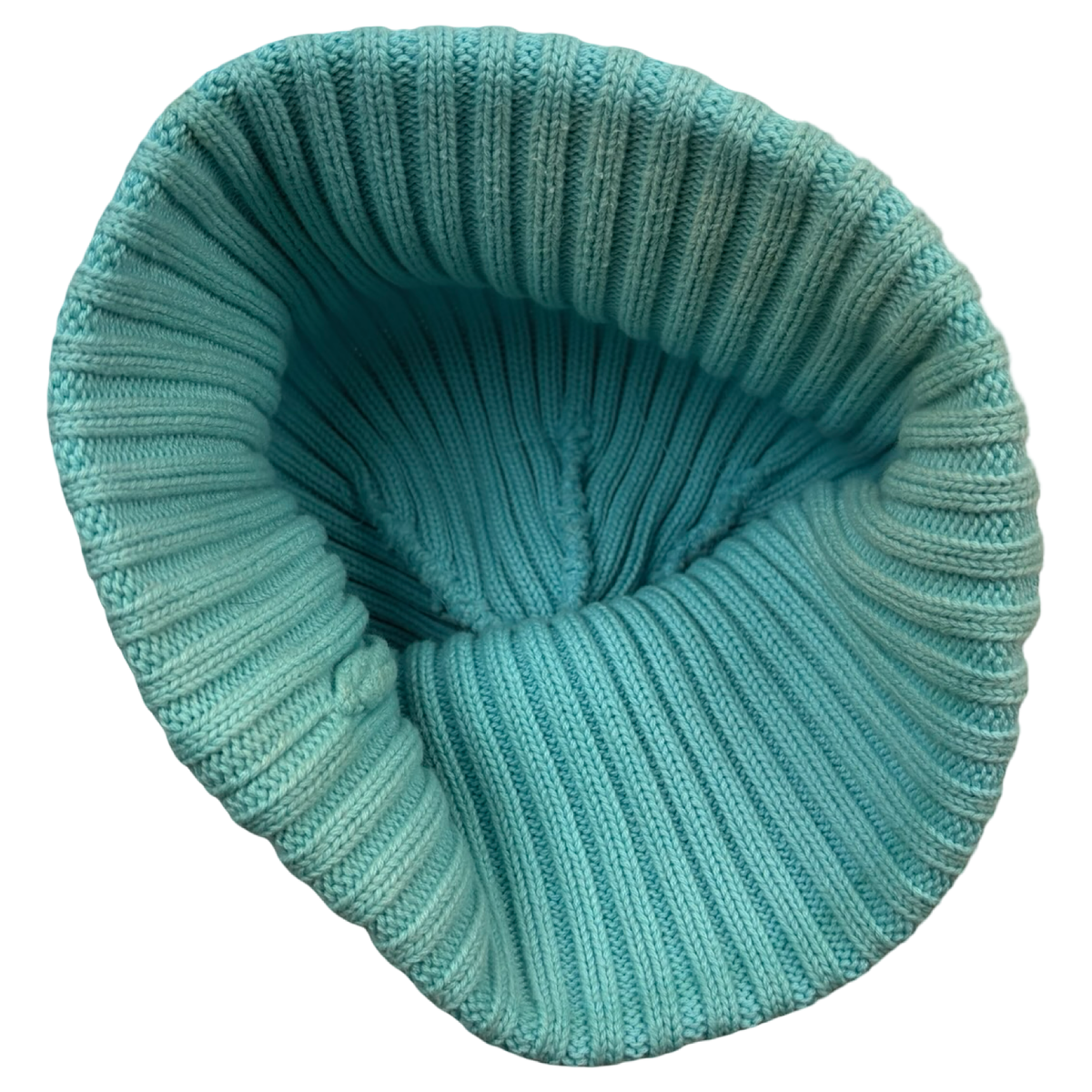 Supreme Overdyed Ribbed Beanie