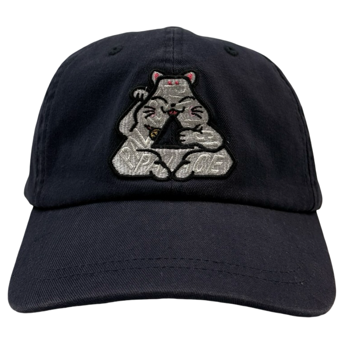 Palace Lucky P3 6 Panel Hat