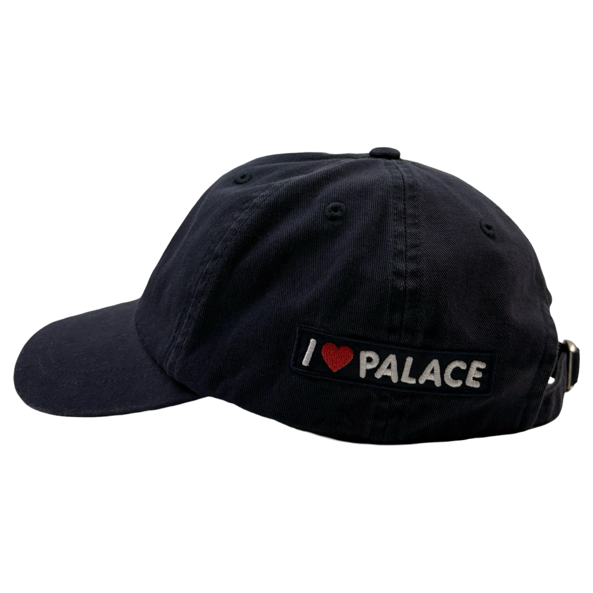 Palace Lucky P3 6 Panel Hat