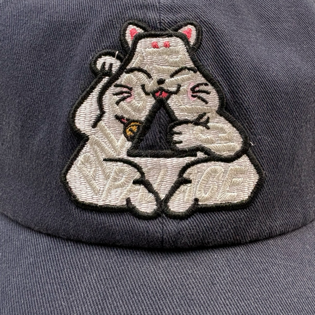 Palace Lucky P3 6 Panel Hat