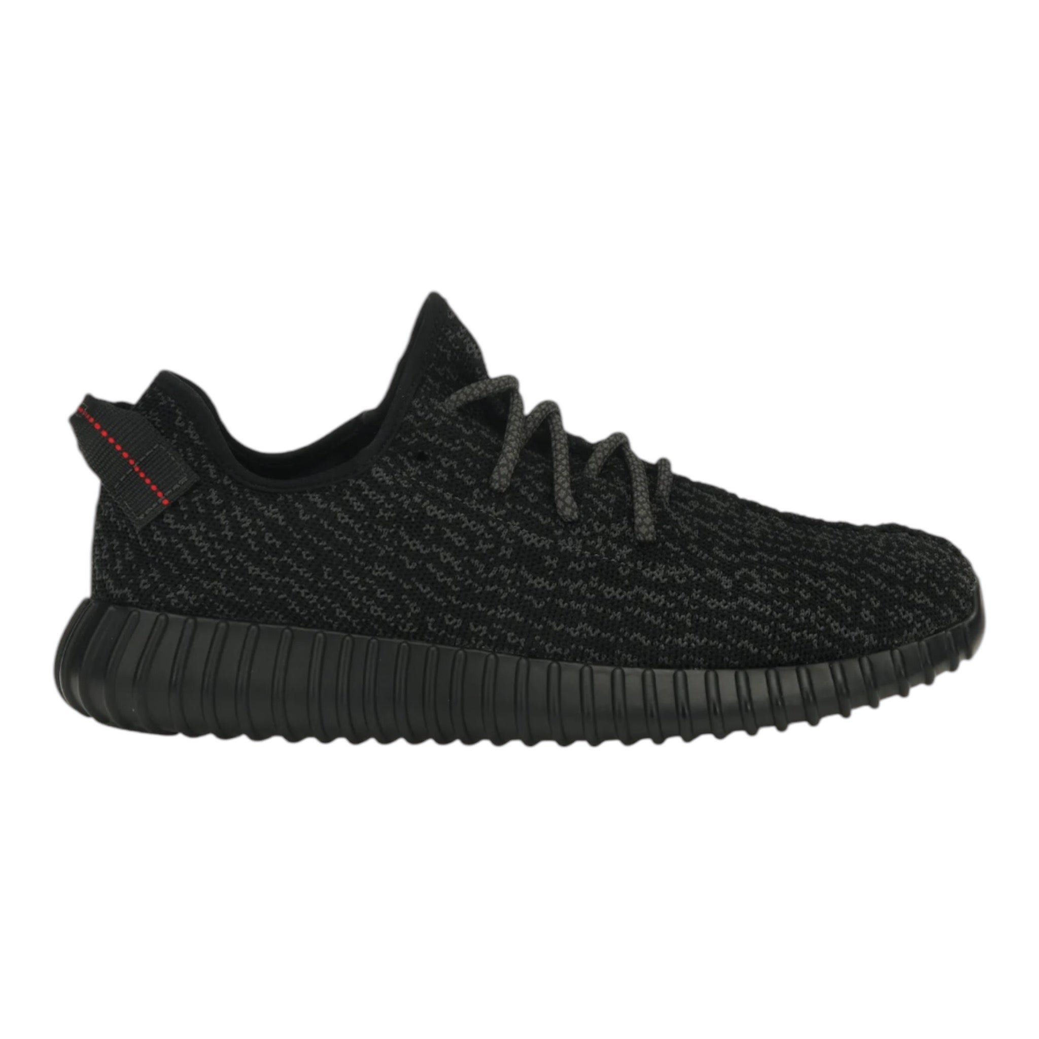 Yeezy Boost 350 Pirate Black (2016) (Used)