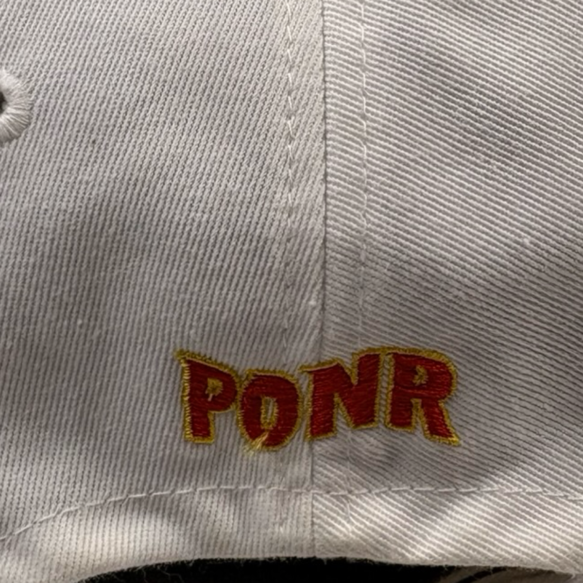 Bape Shark 6 Panel Cap