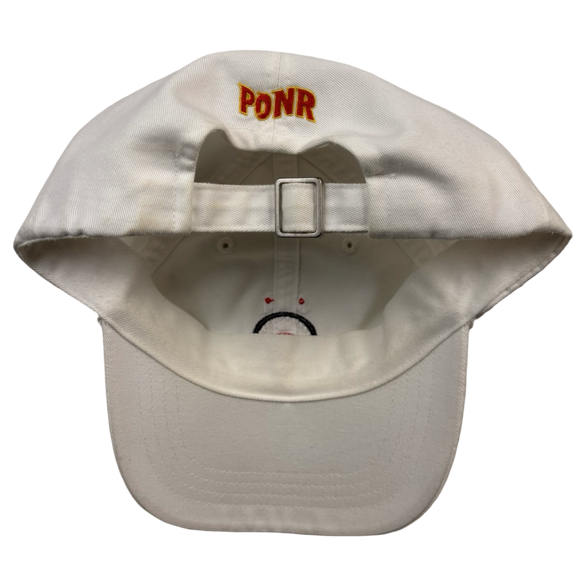 Bape Shark 6 Panel Cap