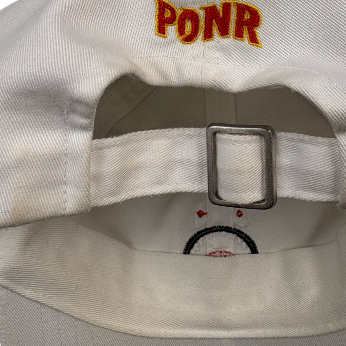Bape Shark 6 Panel Cap