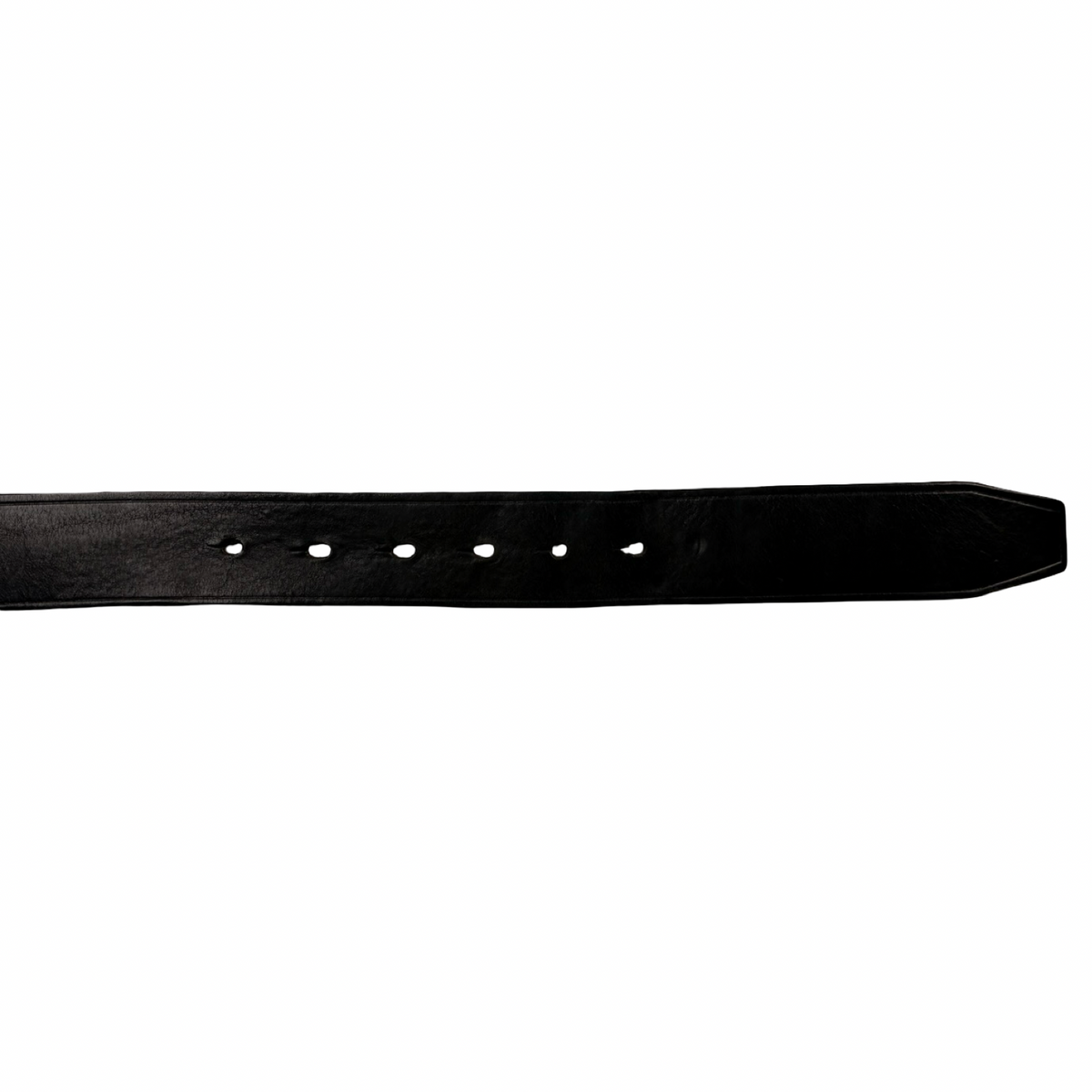 Dsquared Canada Championship Leather Belt