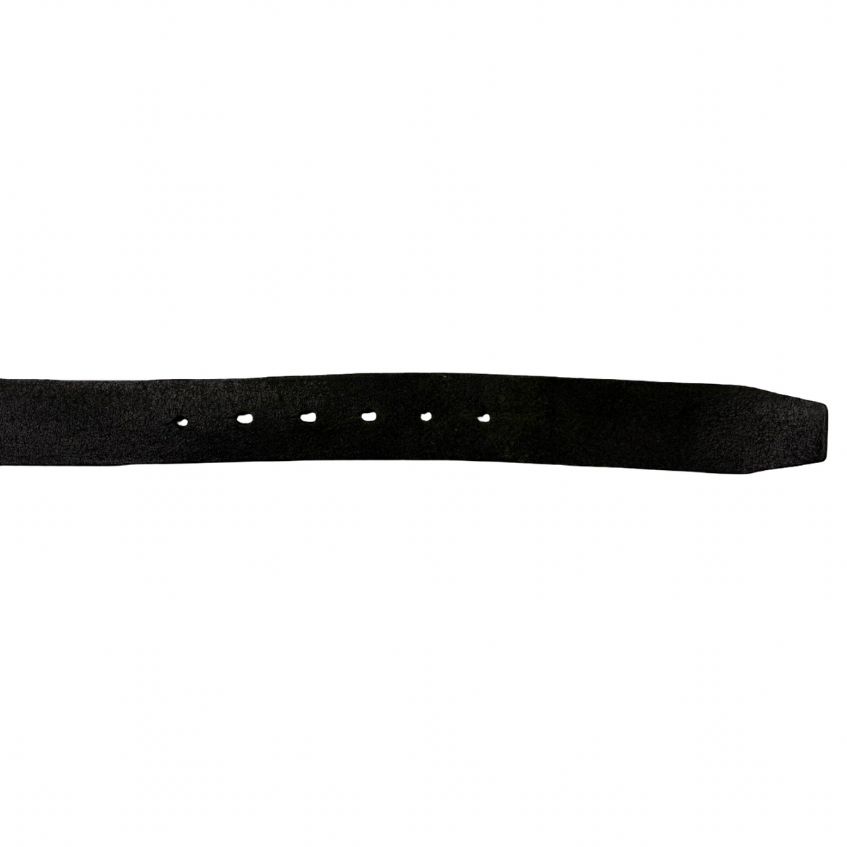 Dsquared Canada Championship Leather Belt