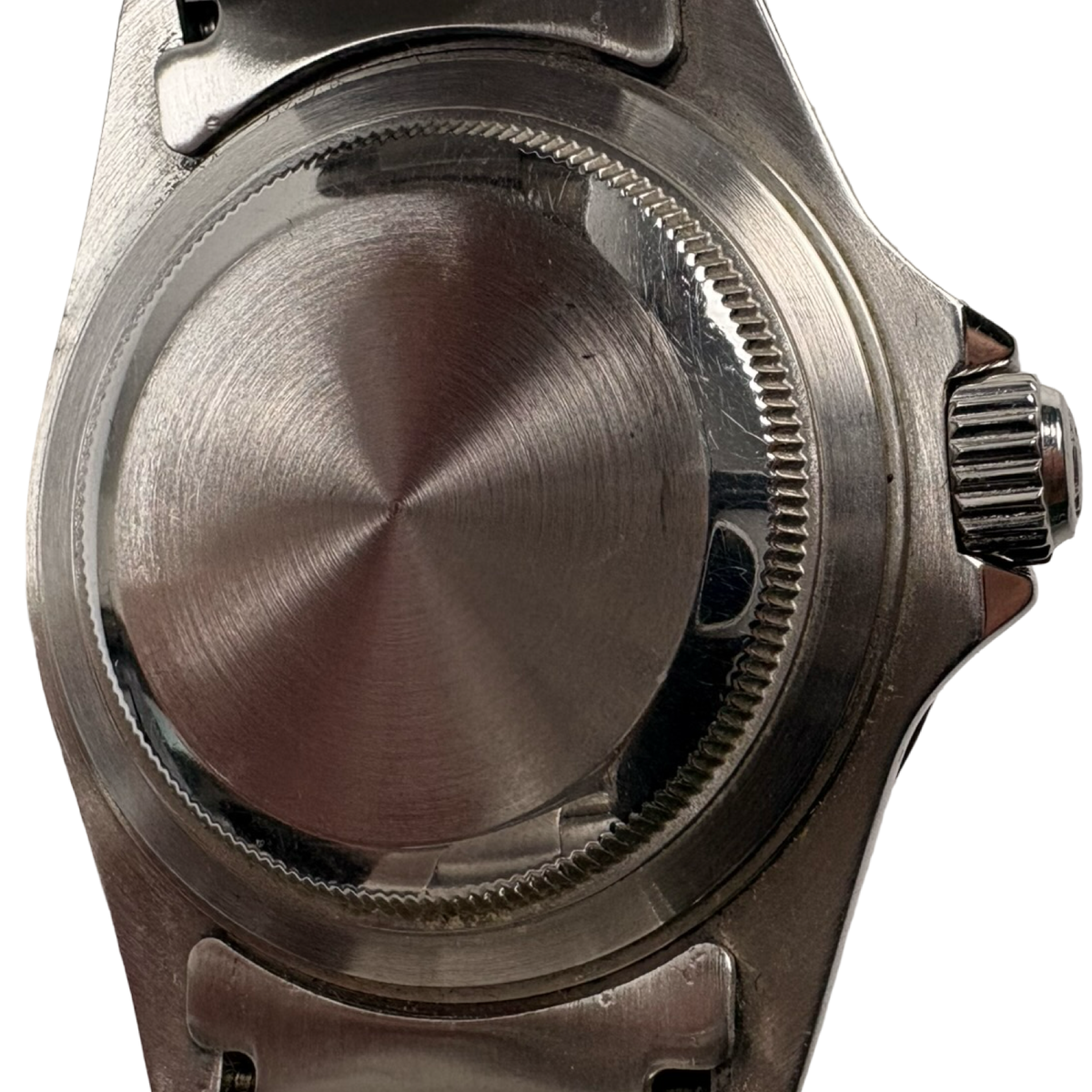Bape Type 16 Bapex Watch
