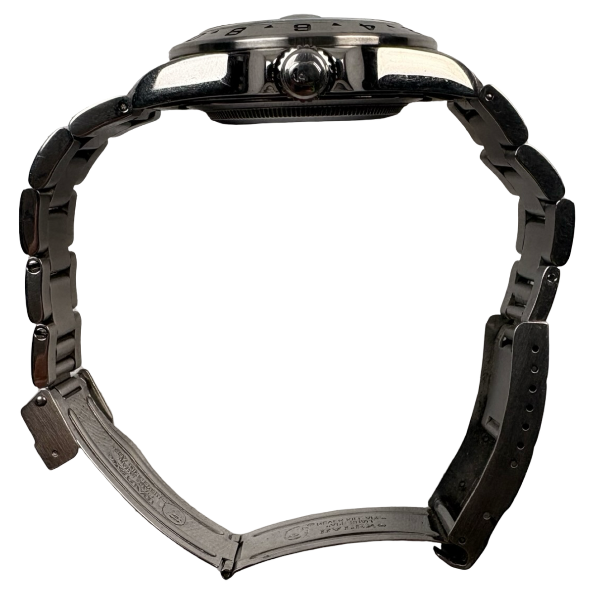 Bape Type 16 Bapex Watch