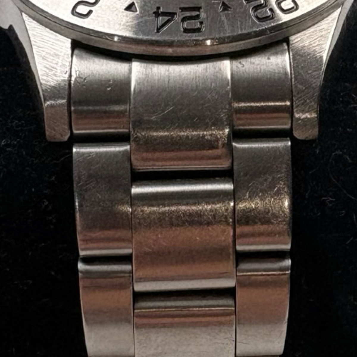 Bape Type 16 Bapex Watch