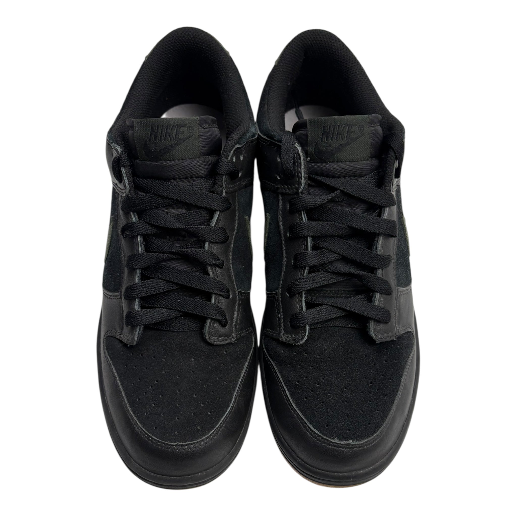 Nike Dunk Low CL Black/Dark Army