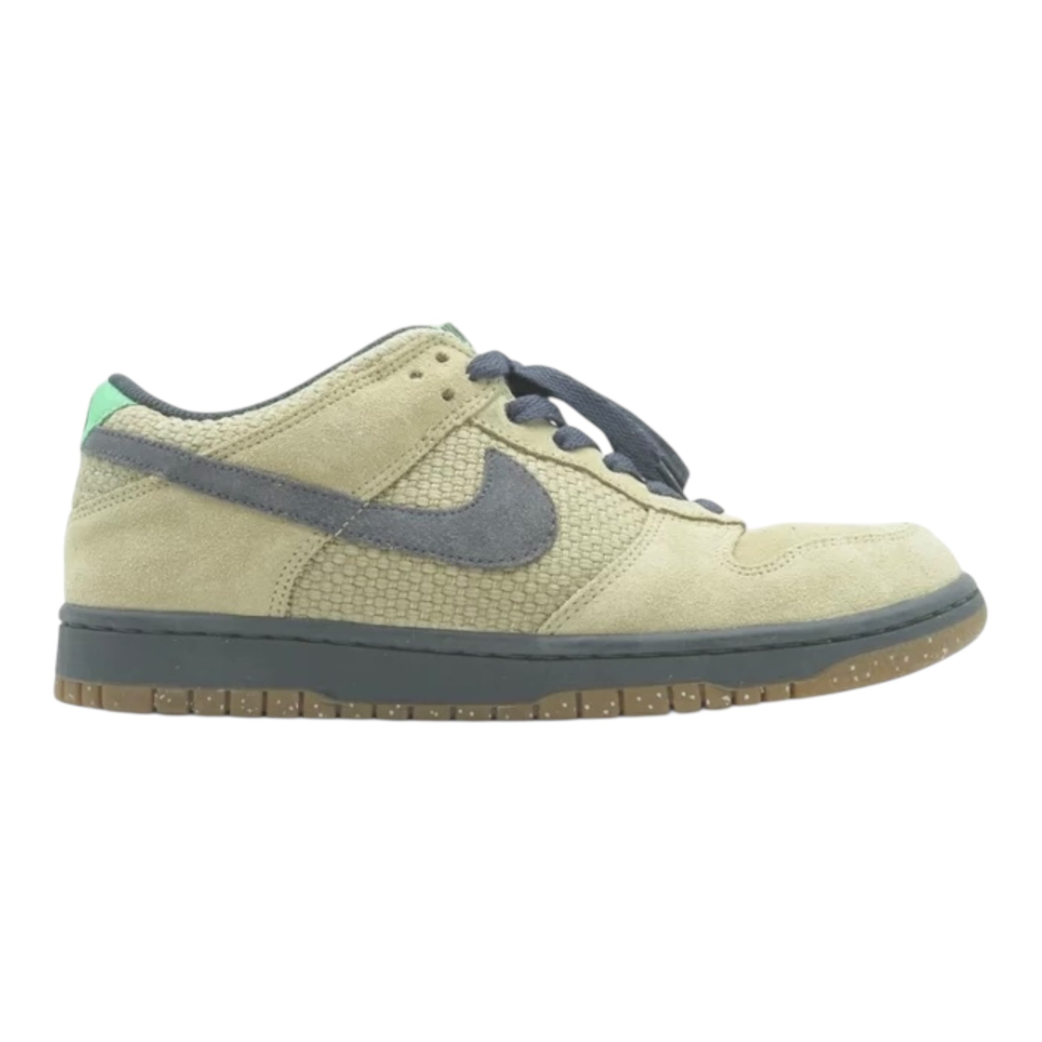 Nike Dunk Low CL Tweed