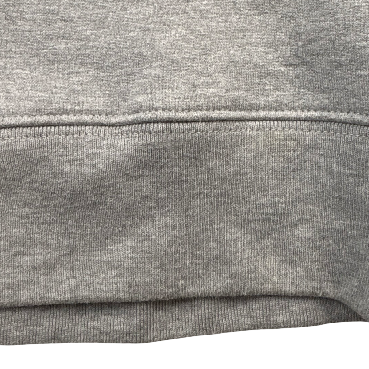 Billionaire Boy Club Astronaut Crew Neck Heather Grey