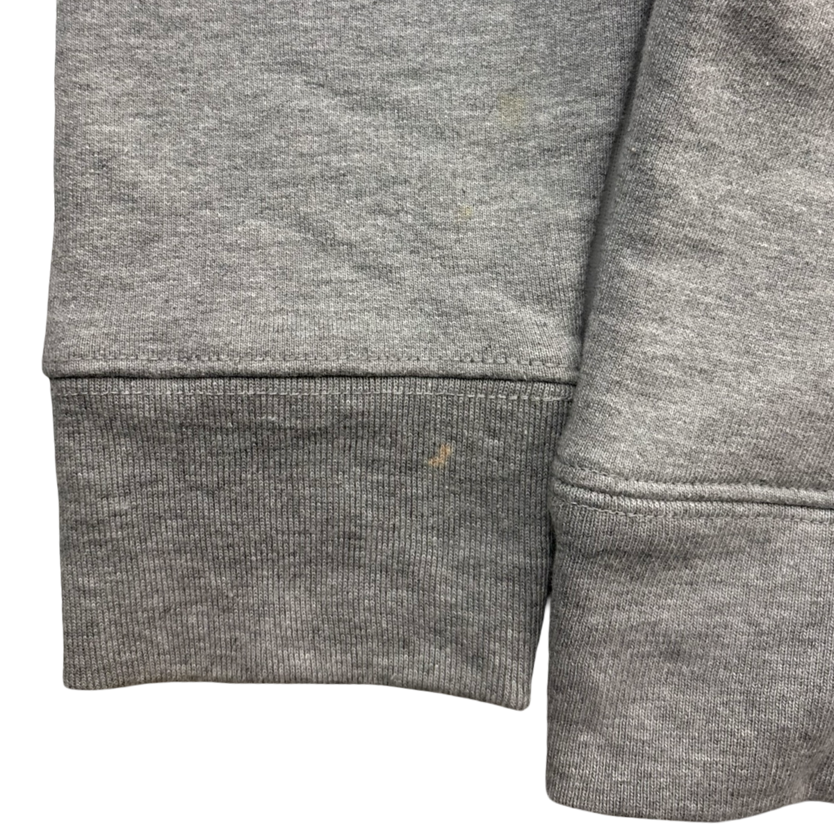 Billionaire Boy Club Astronaut Crew Neck Heather Grey