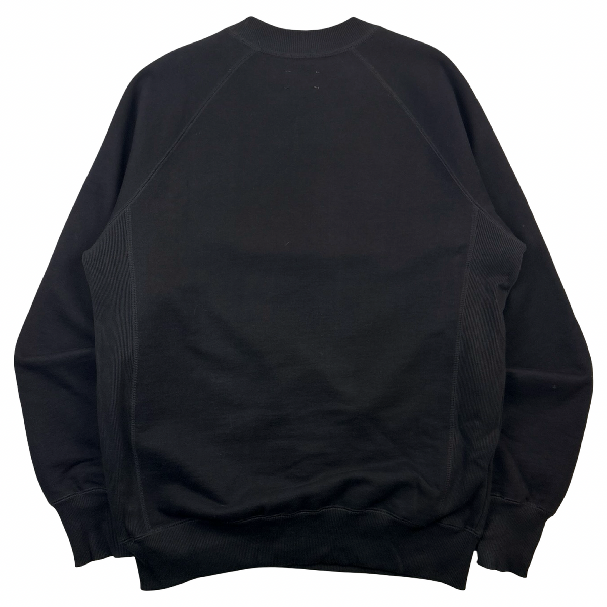 Aime Leon Dore Crest Crew Neck Black