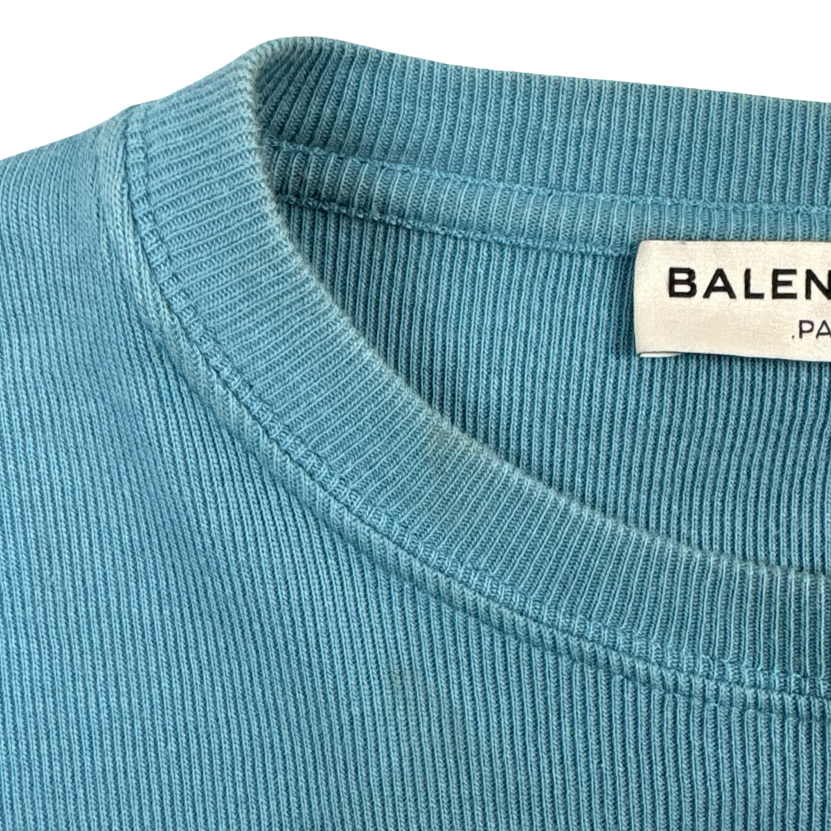 Balenciaga URL Heavyweight L/S