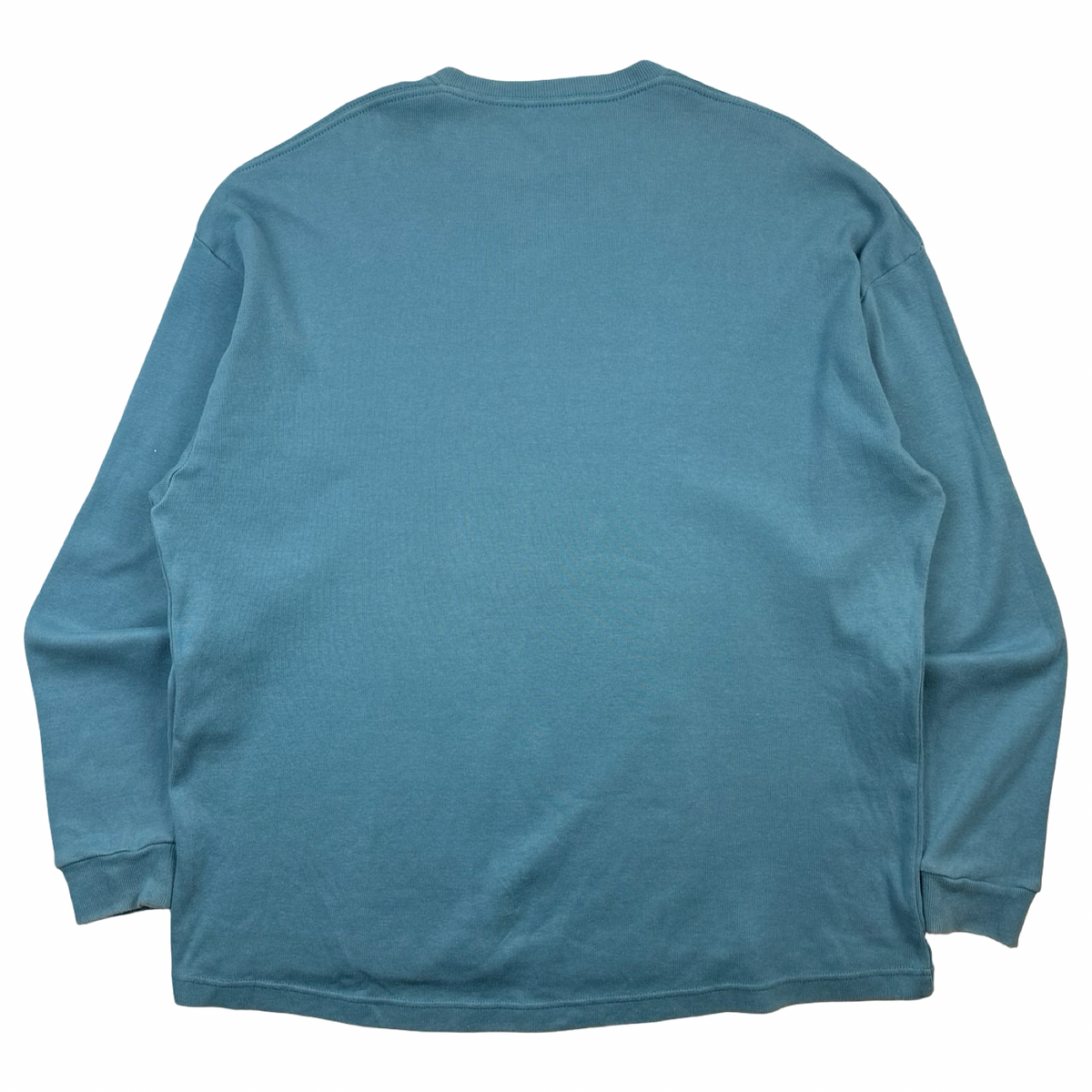 Balenciaga URL Heavyweight L/S
