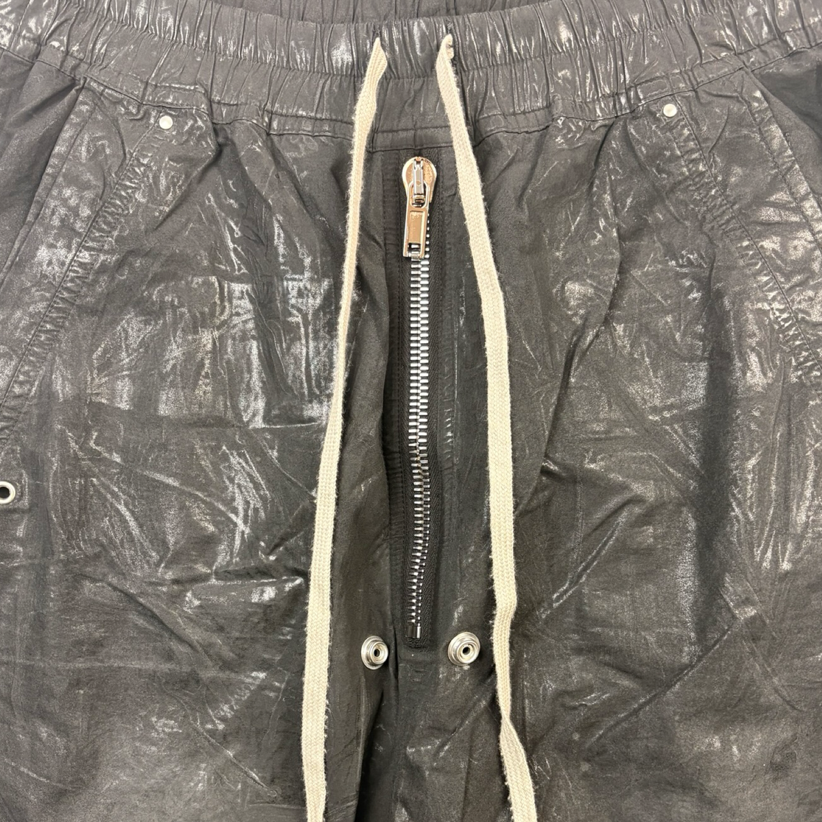 Rick Owens DRKSHDW Geth Belas Pants