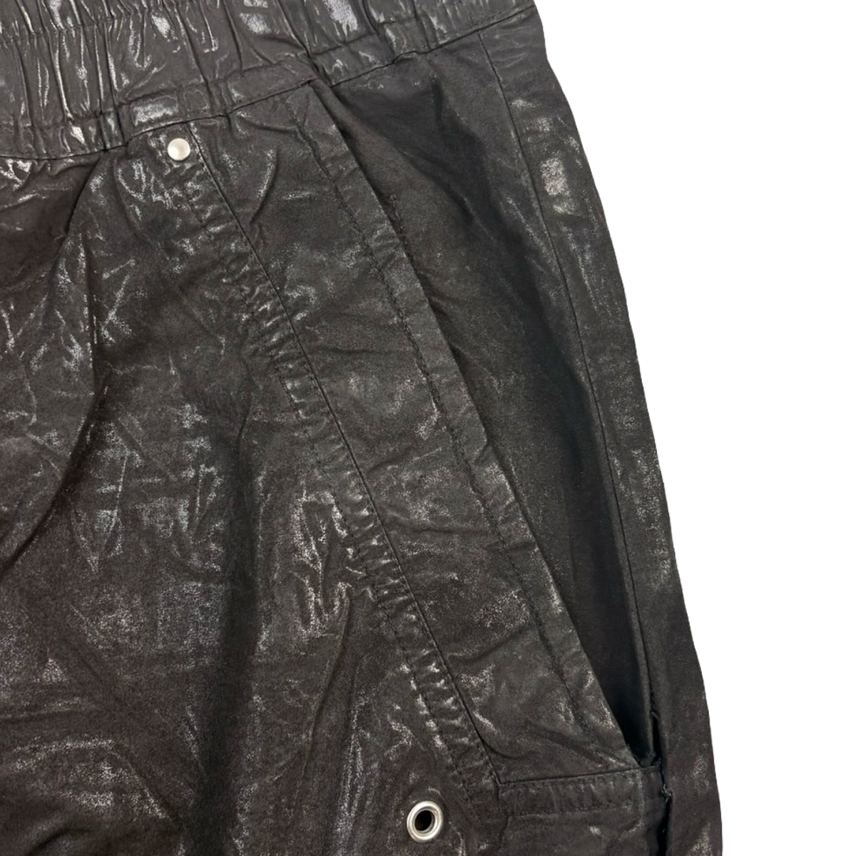 Rick Owens DRKSHDW Geth Belas Pants