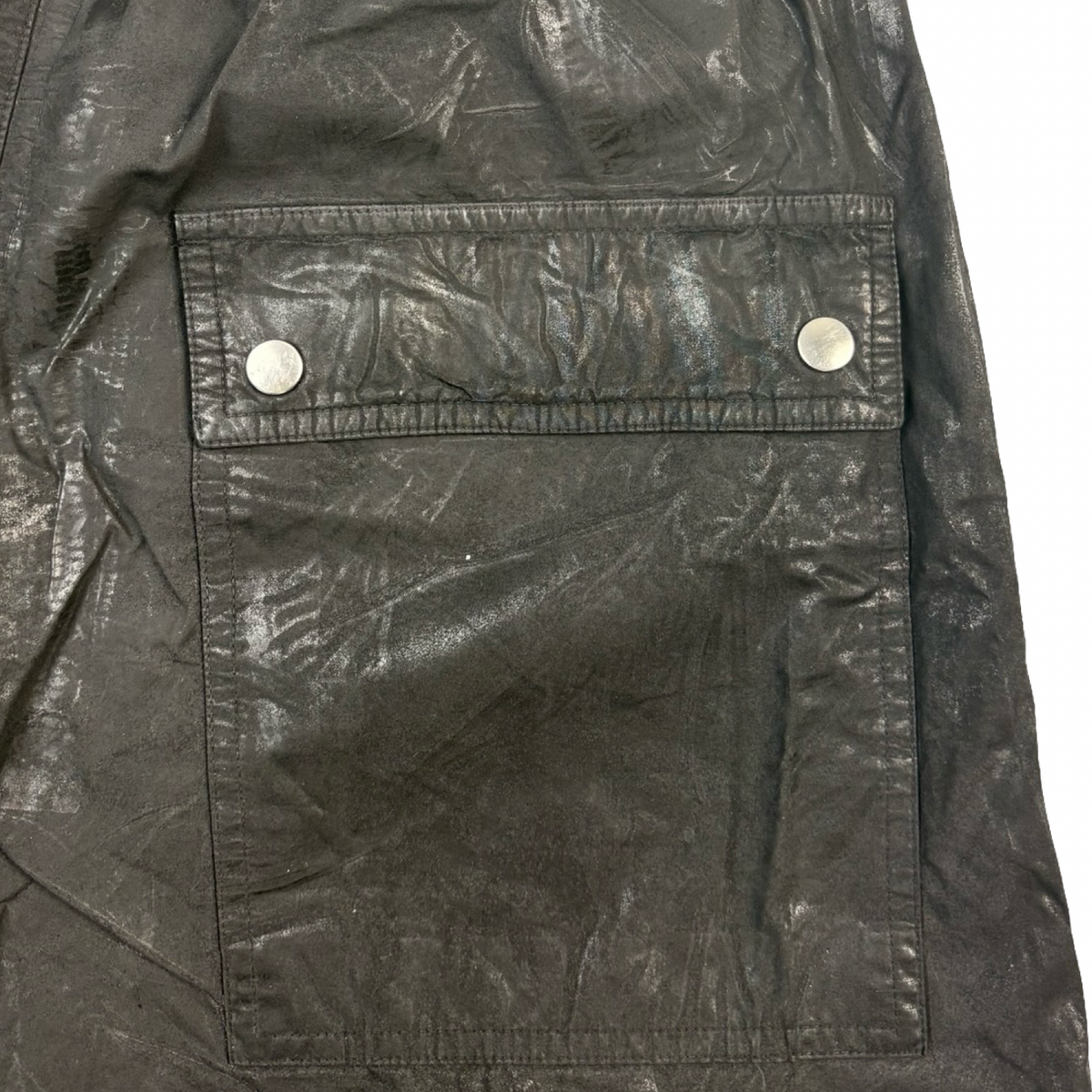 Rick Owens DRKSHDW Geth Belas Pants