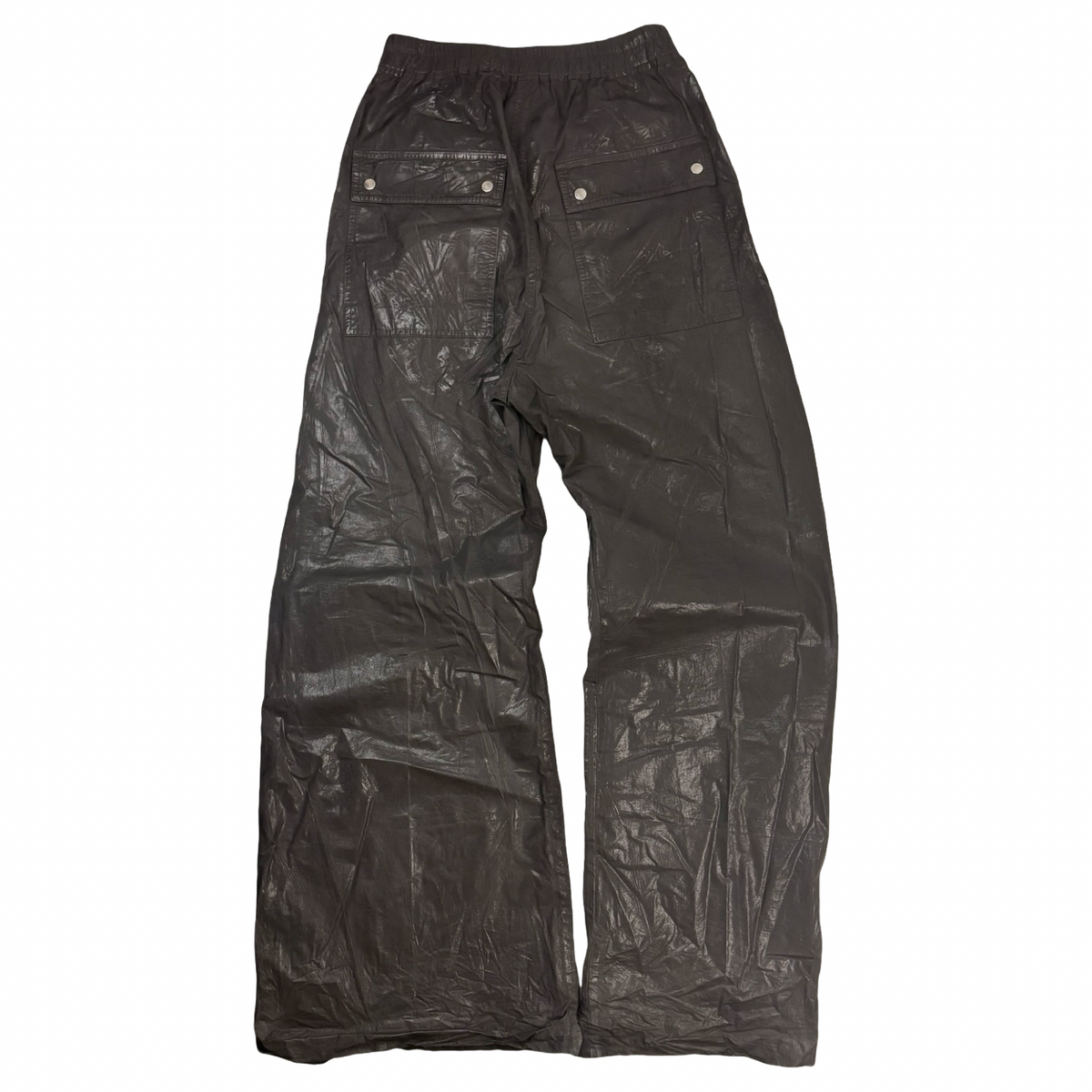 Rick Owens DRKSHDW Geth Belas Pants