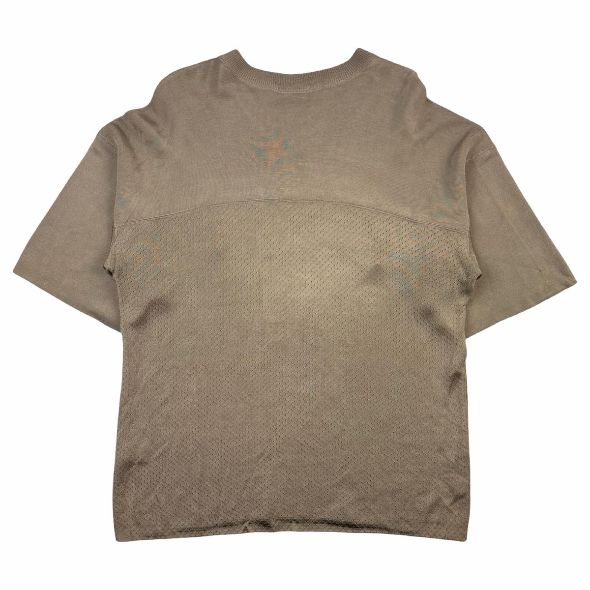 Louis Vuitton Python Logo Jersey