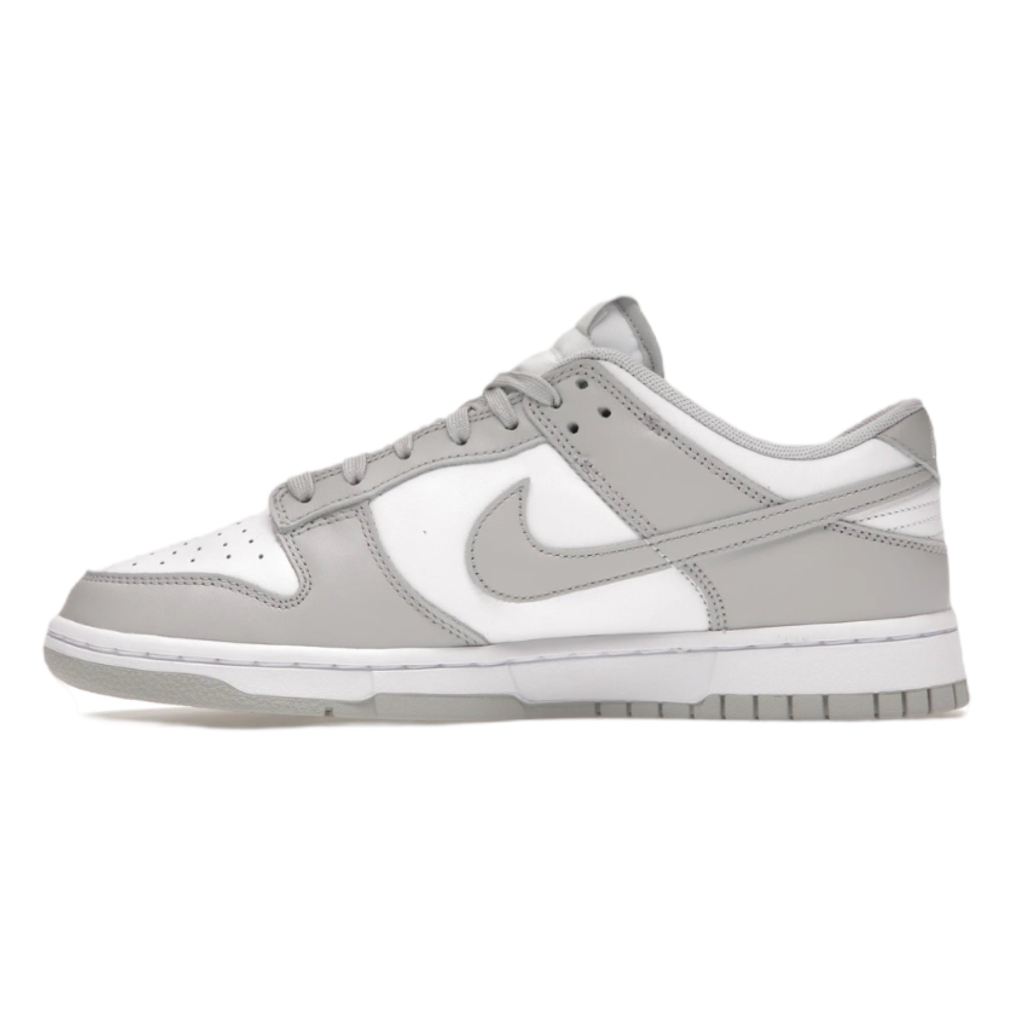 Nike Dunk Low Grey Fog