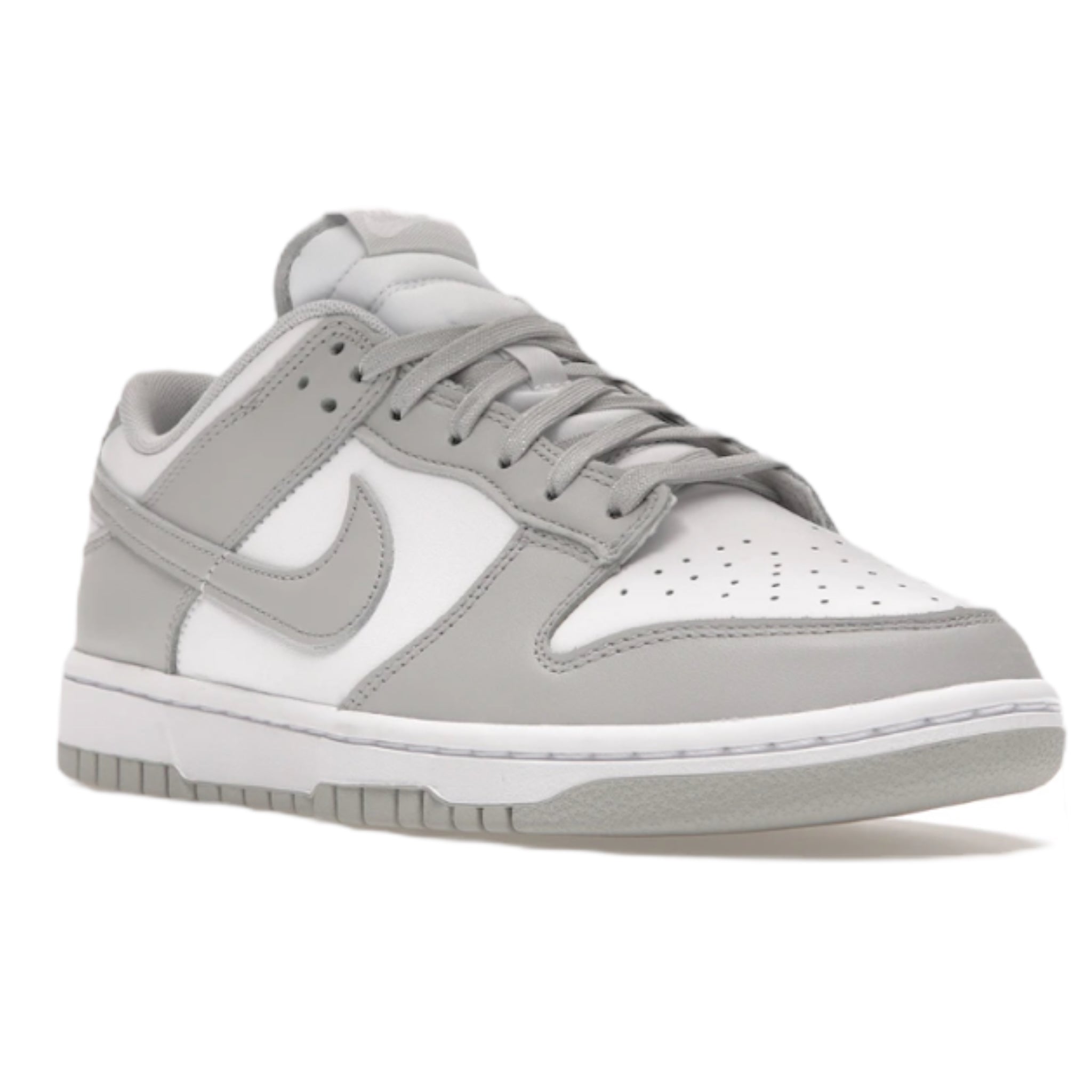 Nike Dunk Low Grey Fog