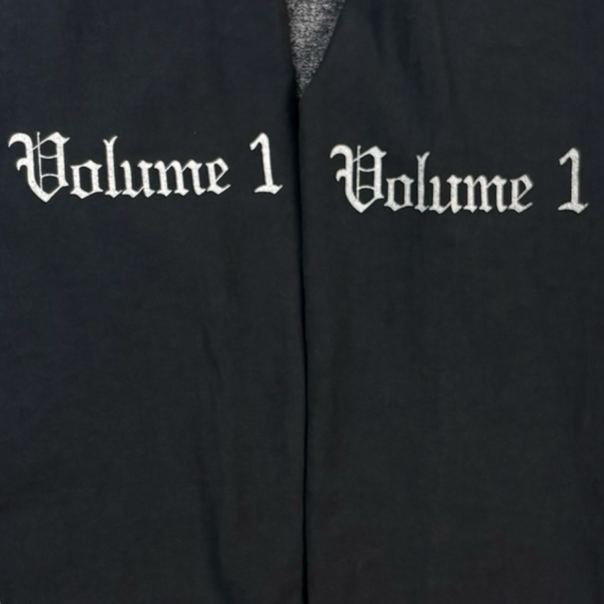 Yeezy Vultures Long Sleeve T-Shirt